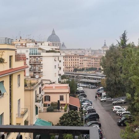 Il Tetto 25 Διαμέρισμα Ρώμη Εξωτερικό φωτογραφία